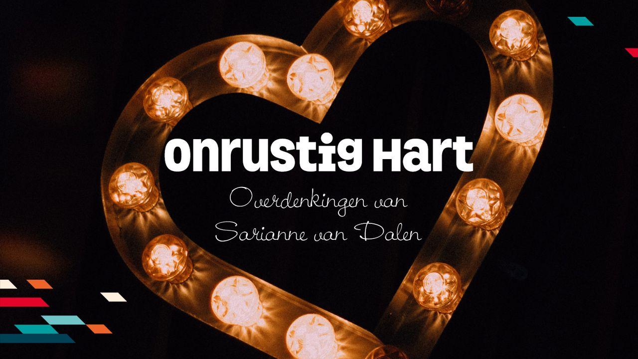 Onrustig hart