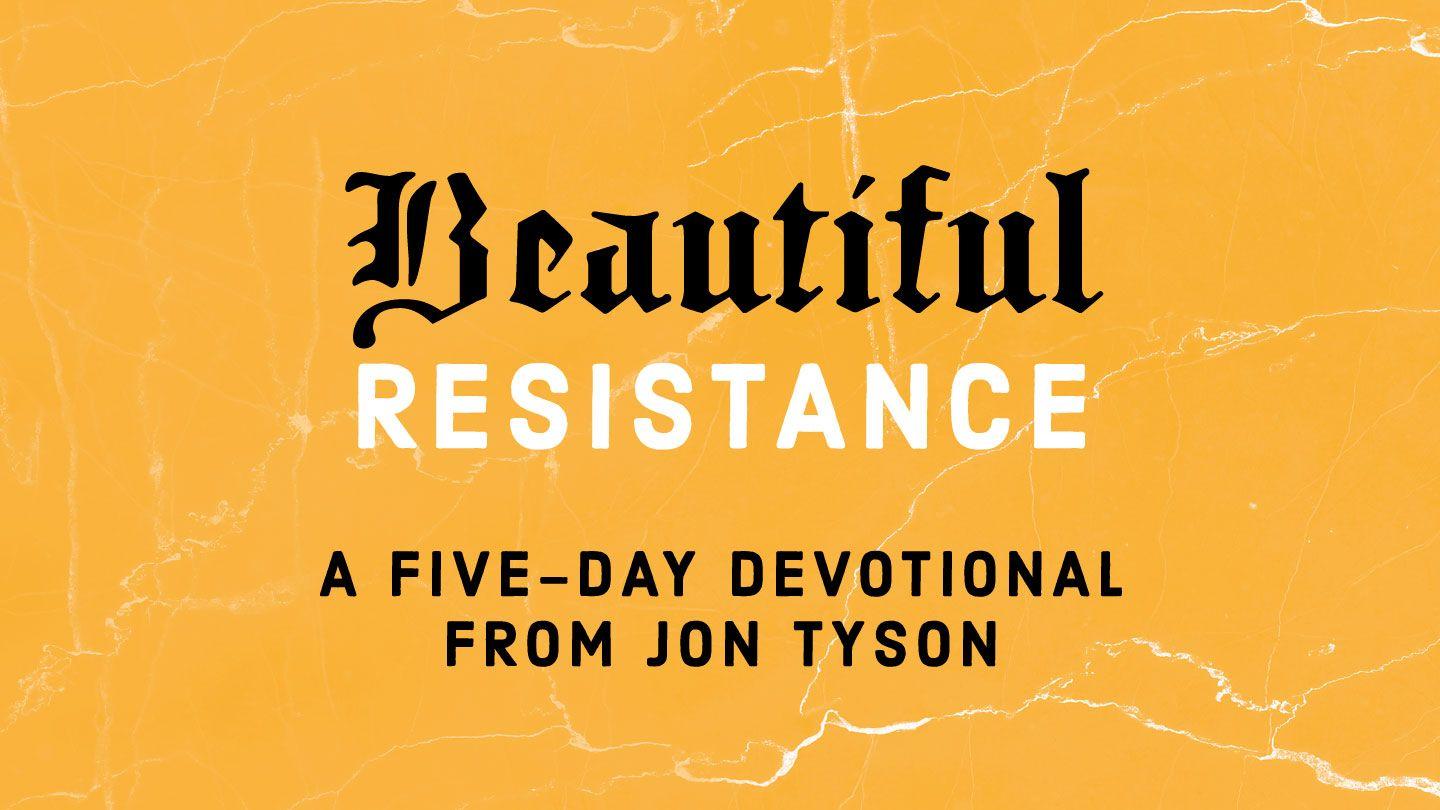 Beautiful Resistance Efeziečiams 2:19-20 A. Rubšio ir Č. Kavaliausko vertimas be Antrojo Kanono knygų
