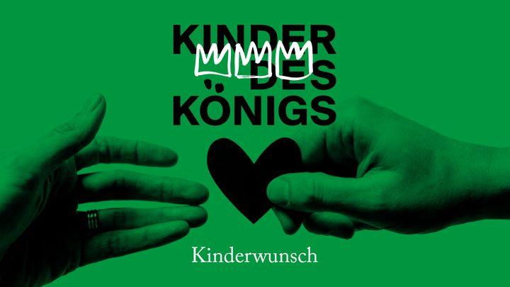 Kinderwunsch: Was Gott in dieser Zeit mit dir vor hat 