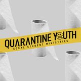 Quarantine Youth: Prayer