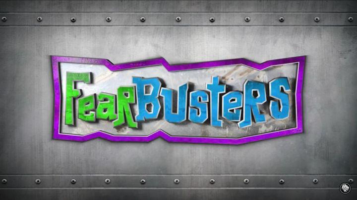 Fear Busters (Week 2)