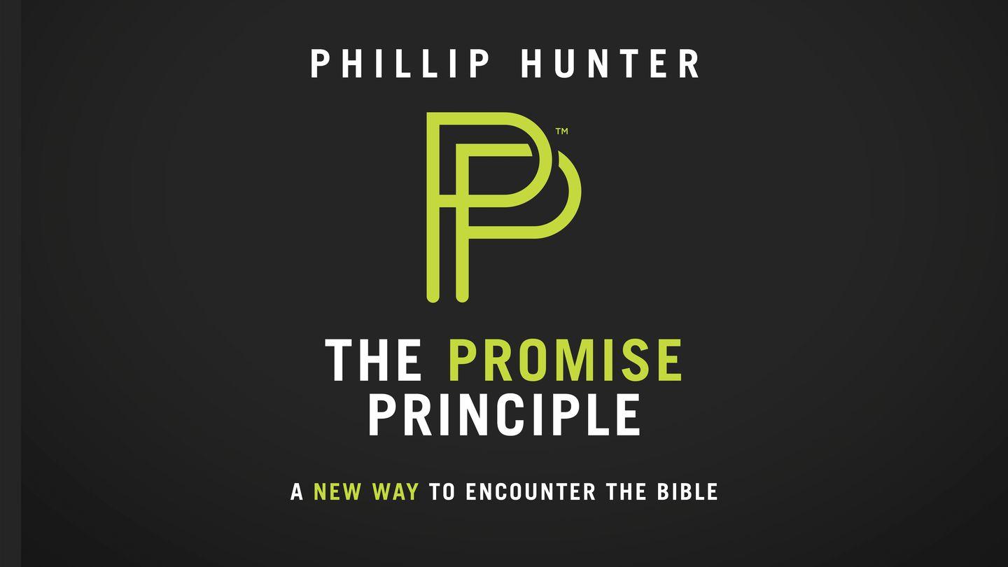 The Promise Principle: A New Way to Encounter the Bible 2 PETRUS 1:3-4 Afrikaans 1983