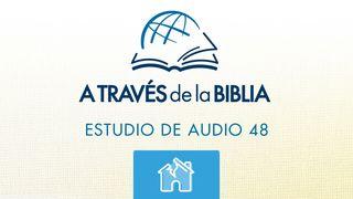 A Través de la Biblia - Escuche el libro de Oseas Oseas 10:2-15 Biblia Dios Habla Hoy
