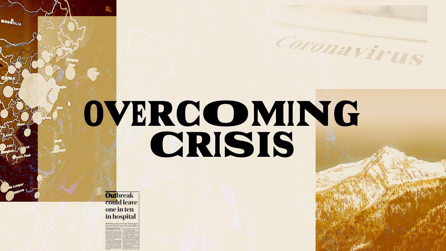 Overcoming Crisis