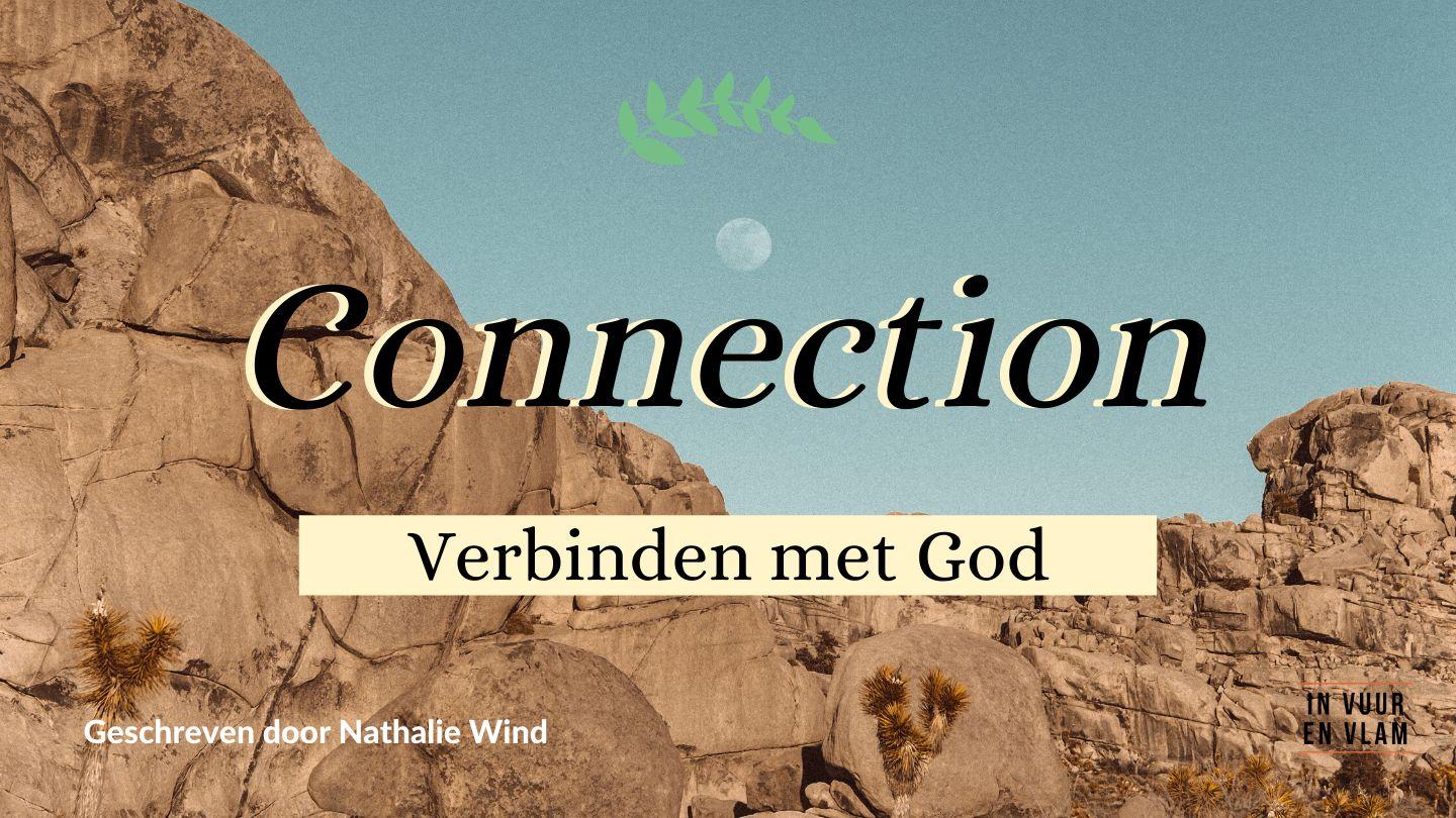 Connection: Verbinden Met God