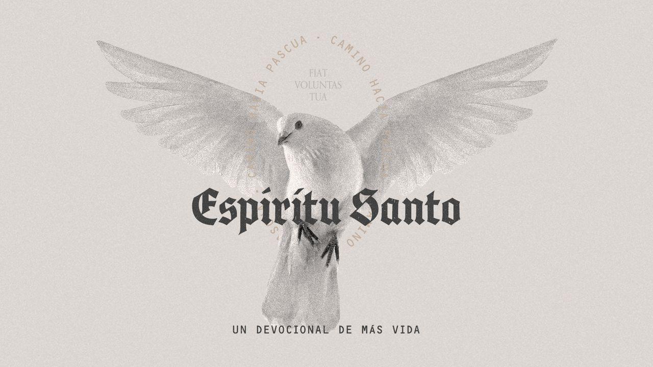 Espíritu Santo