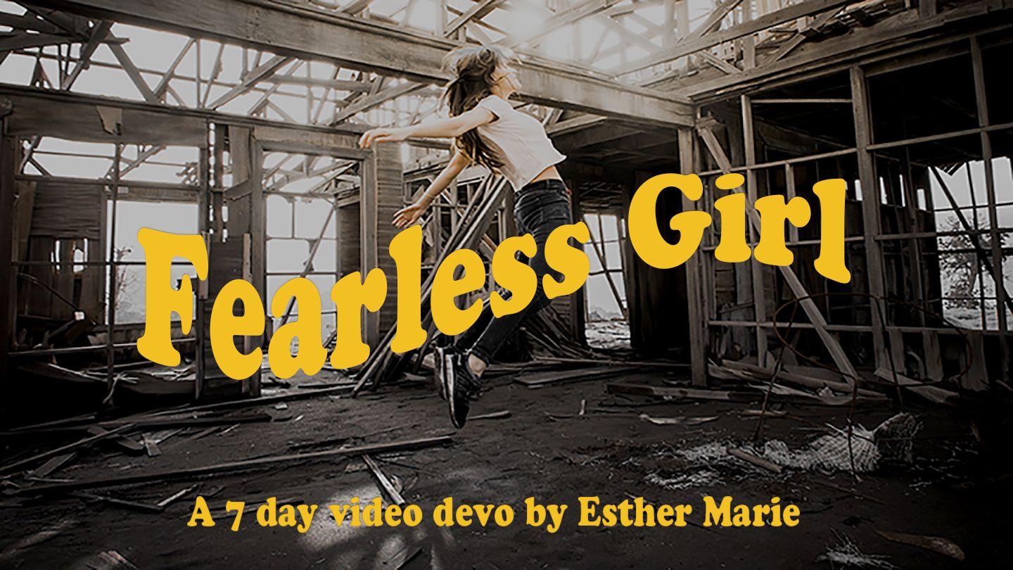 Fearless Girl