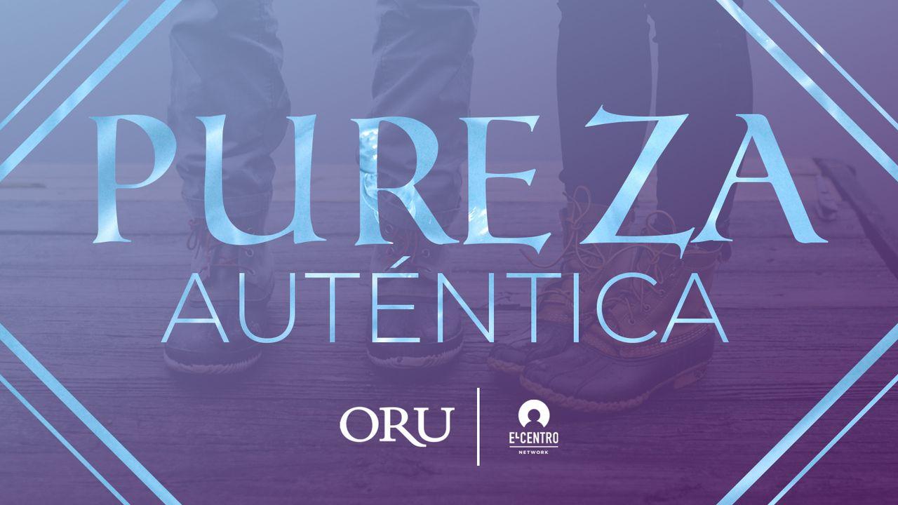 Pureza auténtica