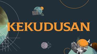 Kekudusan