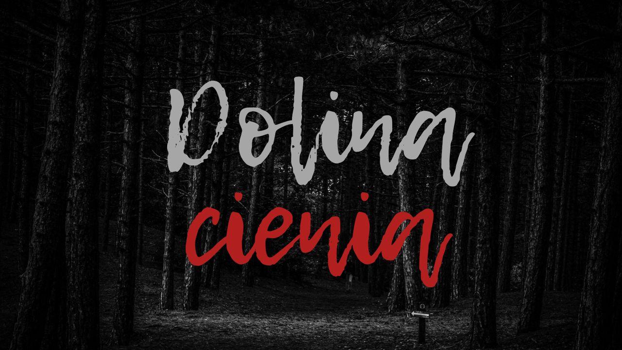 Dolina cienia