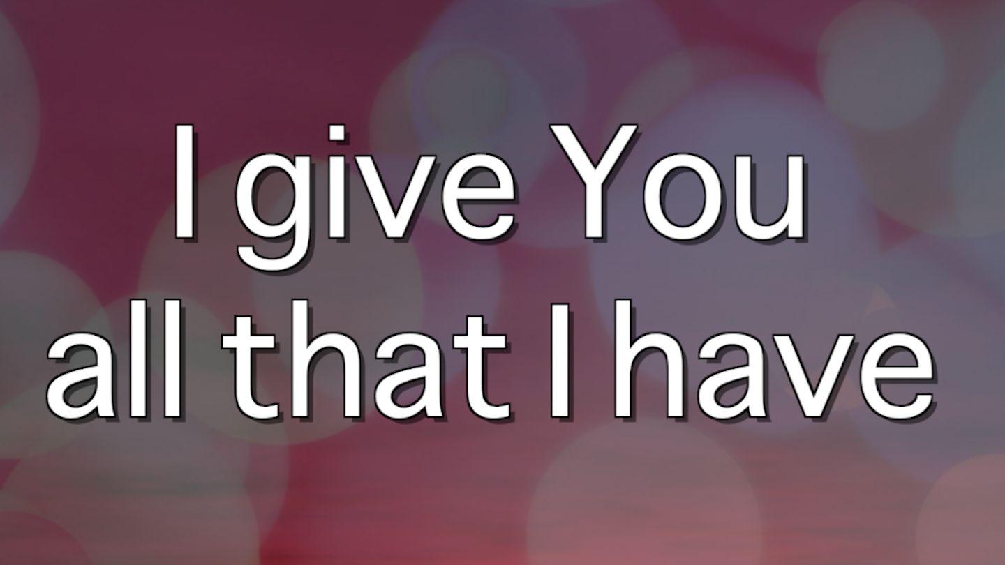 What Does It Mean To Follow Christ? Matthew 4:18 The Passion Translation