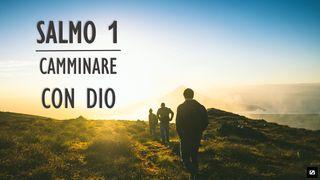Salmo 1 CAMMINARE CON DIO Matteyo 4:7 Ecorit Aŋejuk 1969
