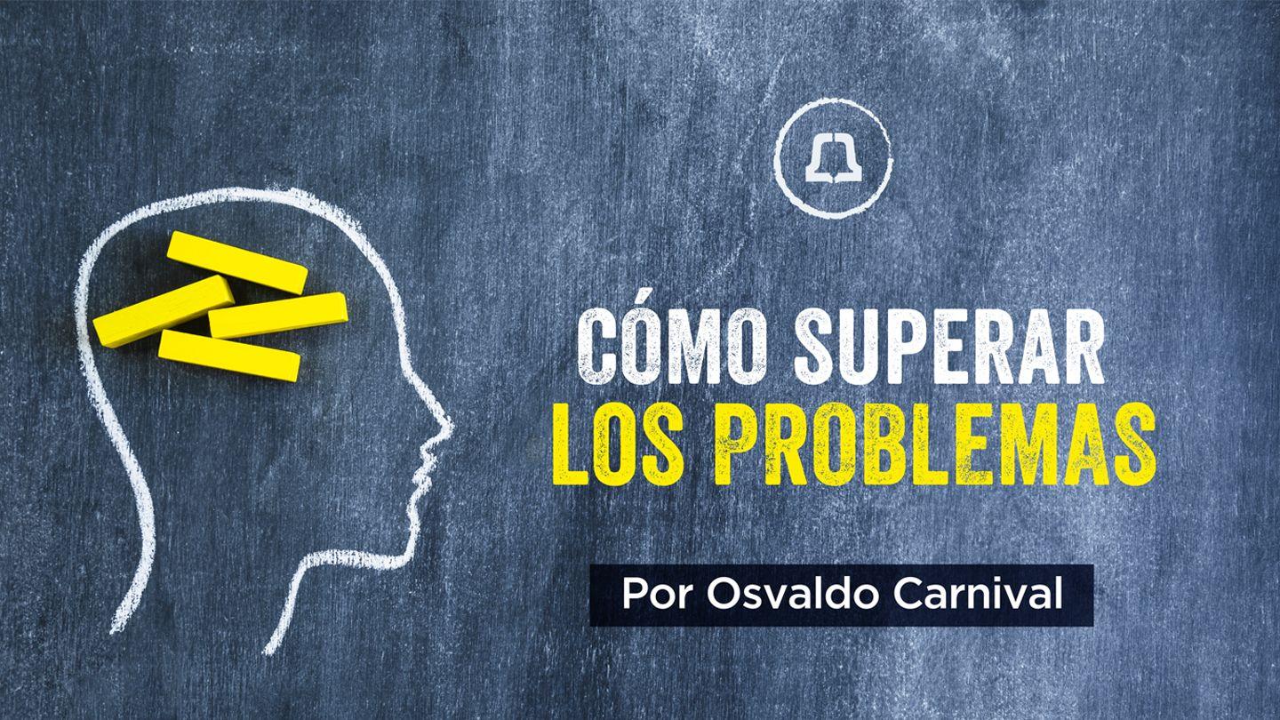 Cómo superar los problemas Isaías 42:10-13 Reina Valera Contemporánea