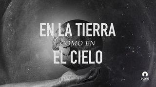 [Serie ¿A quién alcanzaras?] En la Tierra, como en el cielo Matteus 12:34 Bibel 1938 - Bibelselskapet