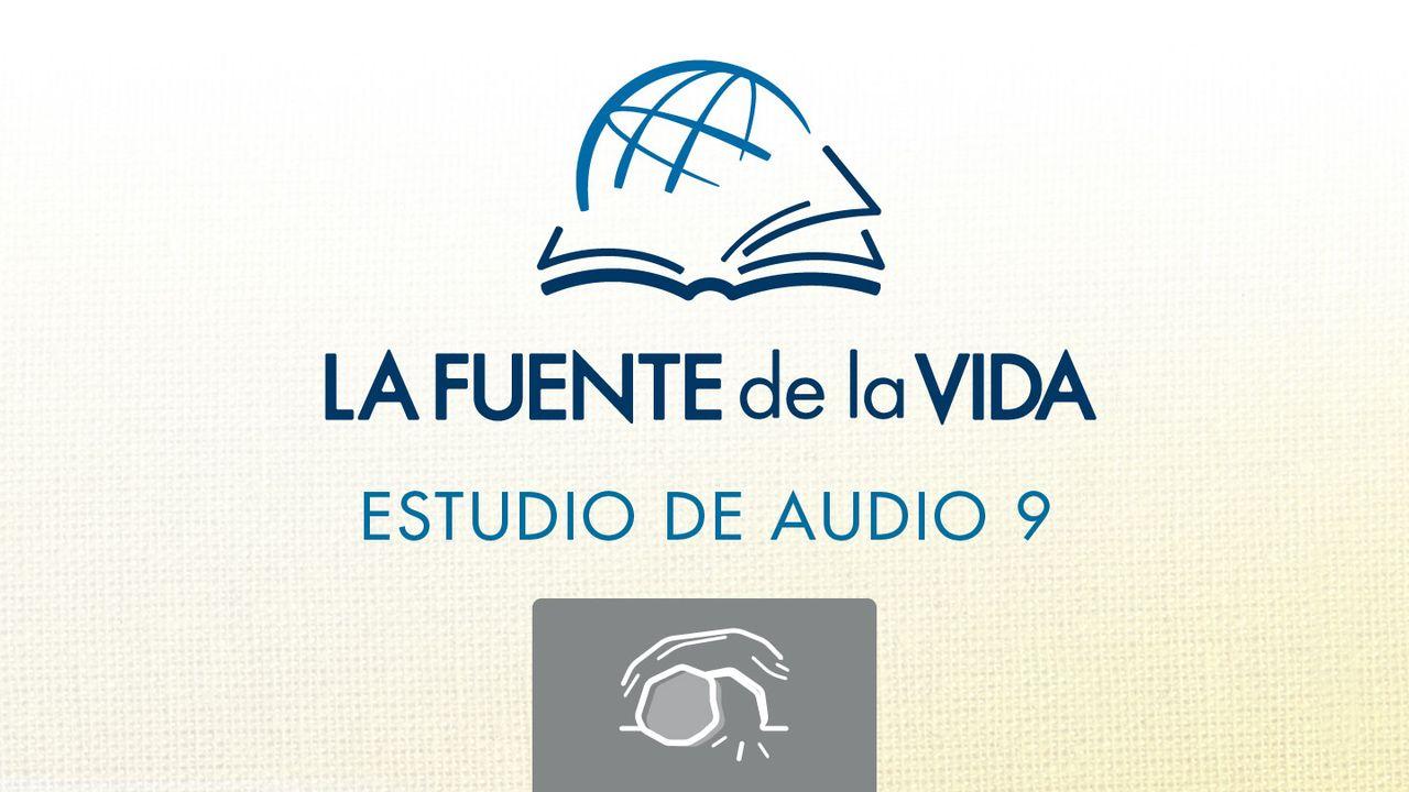 La Fuente de la Vida - Escucha el evangelio de Juan