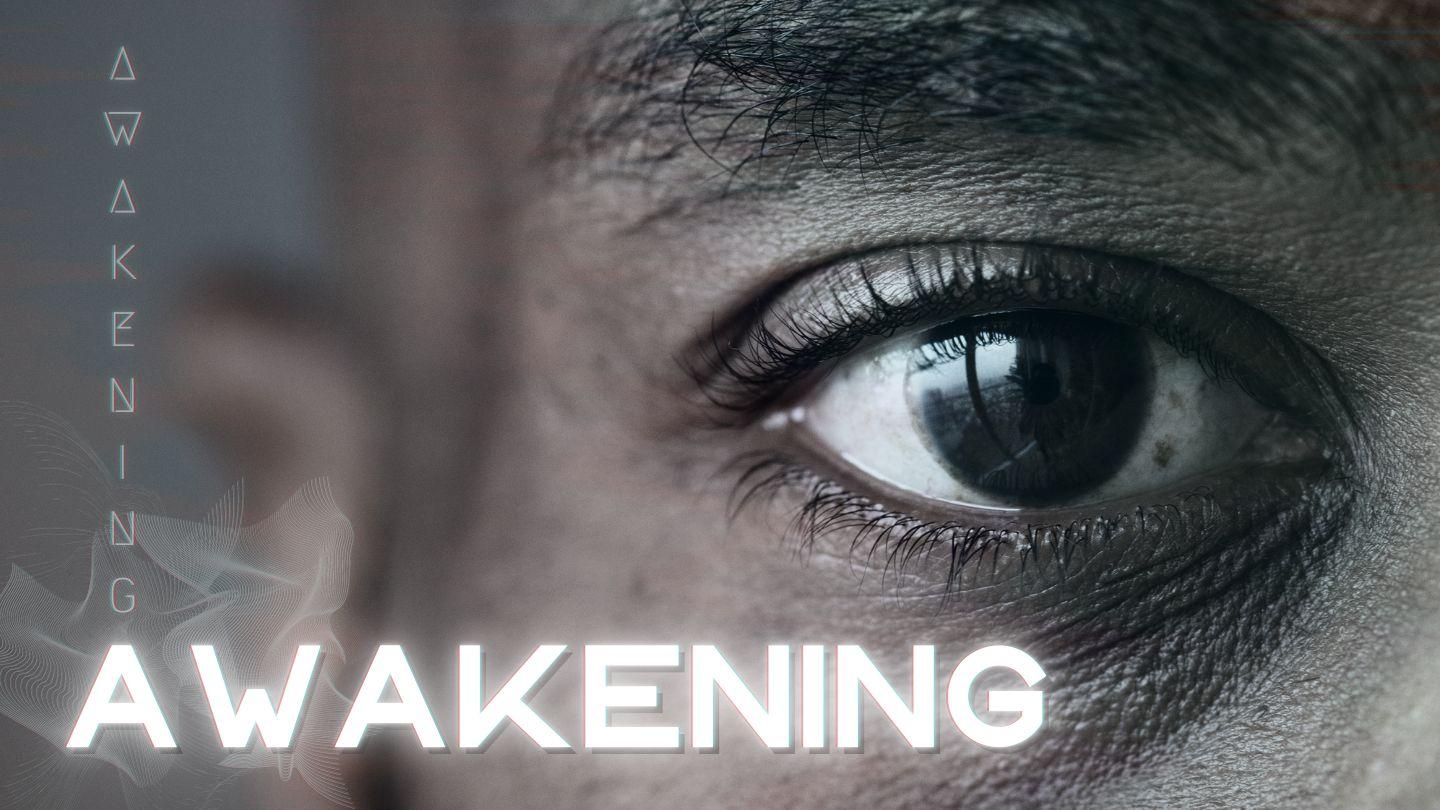 Awakening Revelation 3:3 American Standard Version