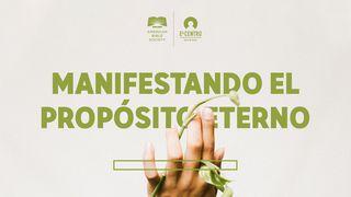 Manifestando el propósito eterno GENESIS. 14:22-23 Biblia del Oso 1573