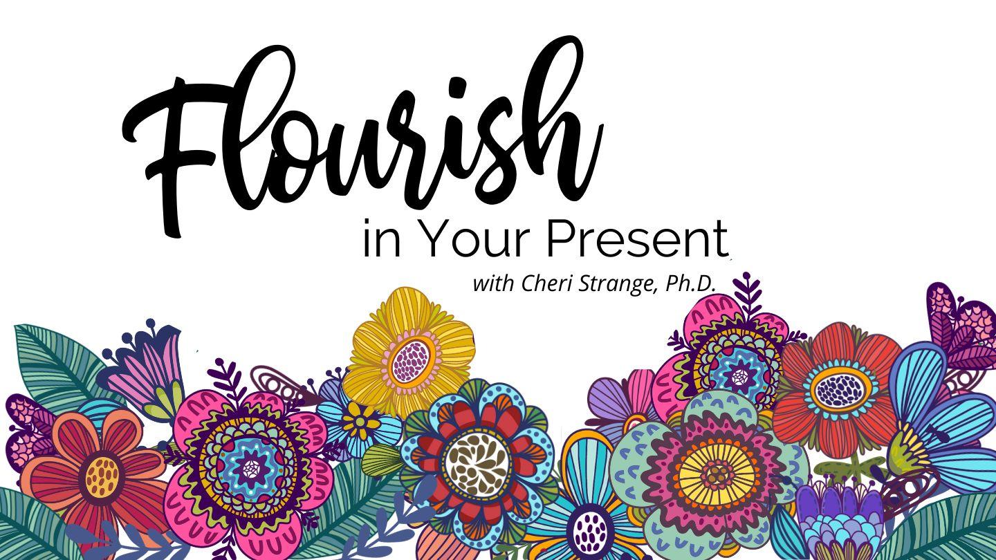 Flourish in Your Present Habakkuk 1:13 New King James Version