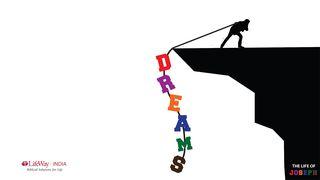 Dreams Genesis 45:1-8 Christian Standard Bible