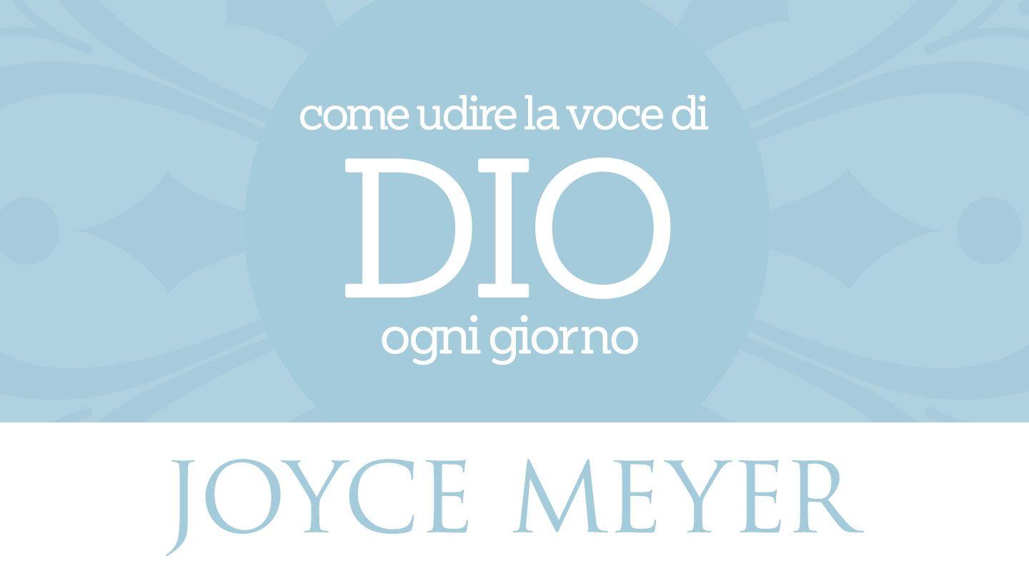 Come udire la voce di Dio ogni giorno DANIELE 6:10-11 Diodati Bibbia 1885