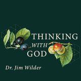 Thinking WITH God
