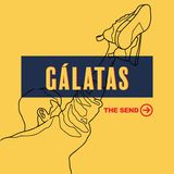 The Send: Gálatas