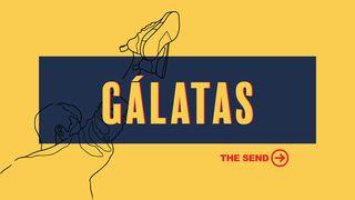 The Send: Gálatas