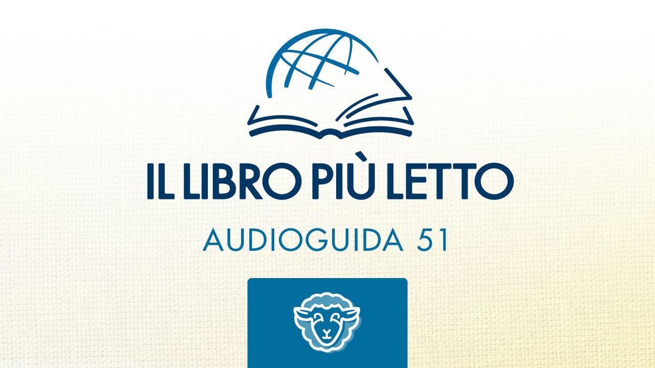 Attraverso la Bibbia - Ascolta il libro di 1 Pietro