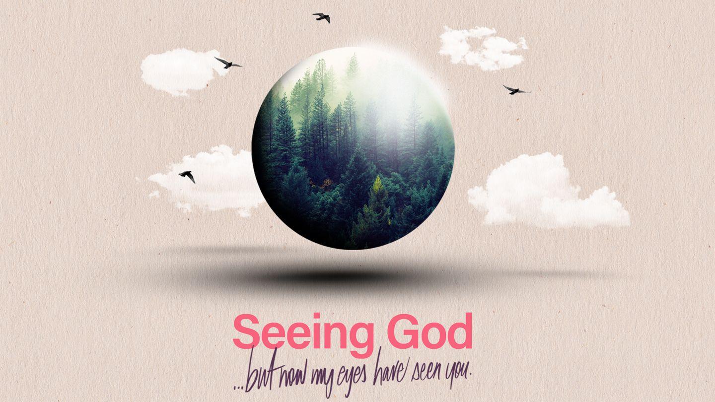 Seeing God: Job’s Suffering and God’s Wisdom Job 42:1-14 New King James Version