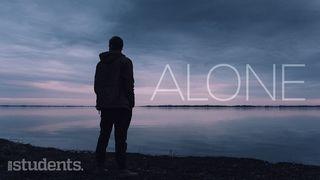 Alone