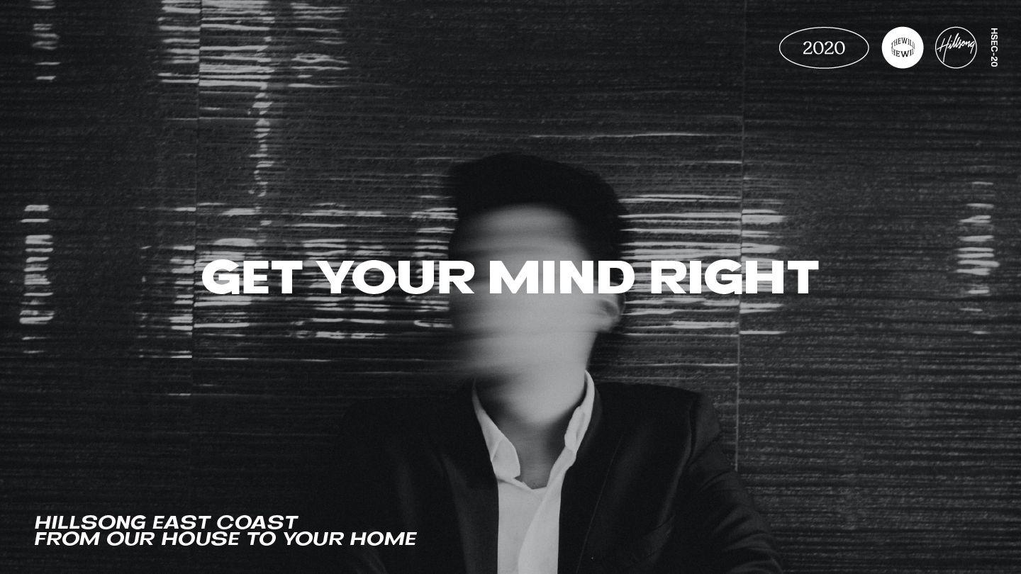 Get Your Mind Right Juan 19:26-27 RI KꞌAKꞌ TESTAMENTO PA TZIJOBꞌAL KꞌICHEꞌ
