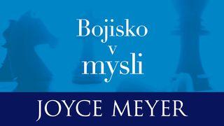 Bojisko v mysli mathiḥ 6:25 satyavedaḥ| Sanskrit Bible (NT) in IAST Script