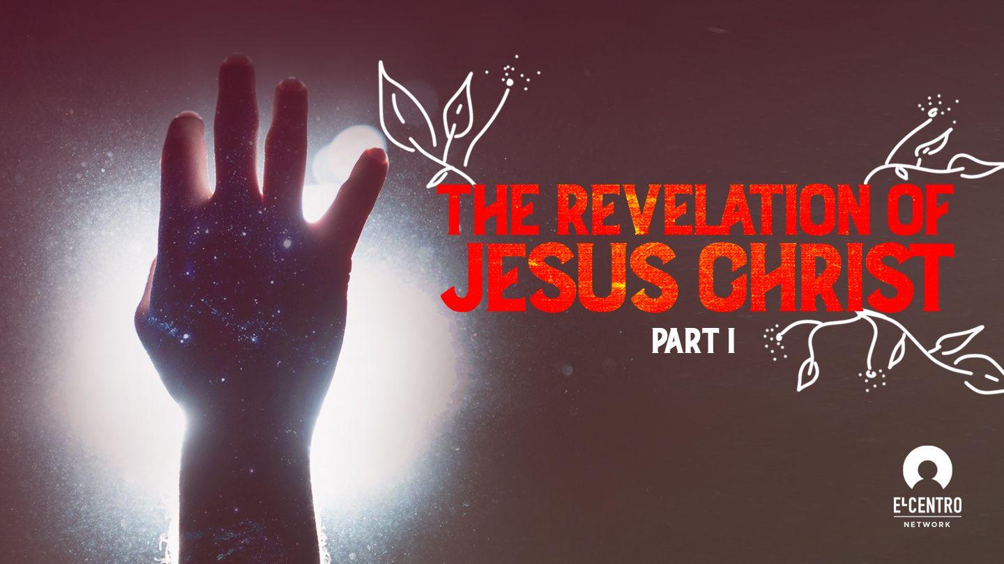 The Revelation of Jesus Christ 1 Revelation 1:1-6 English Standard Version Revision 2016