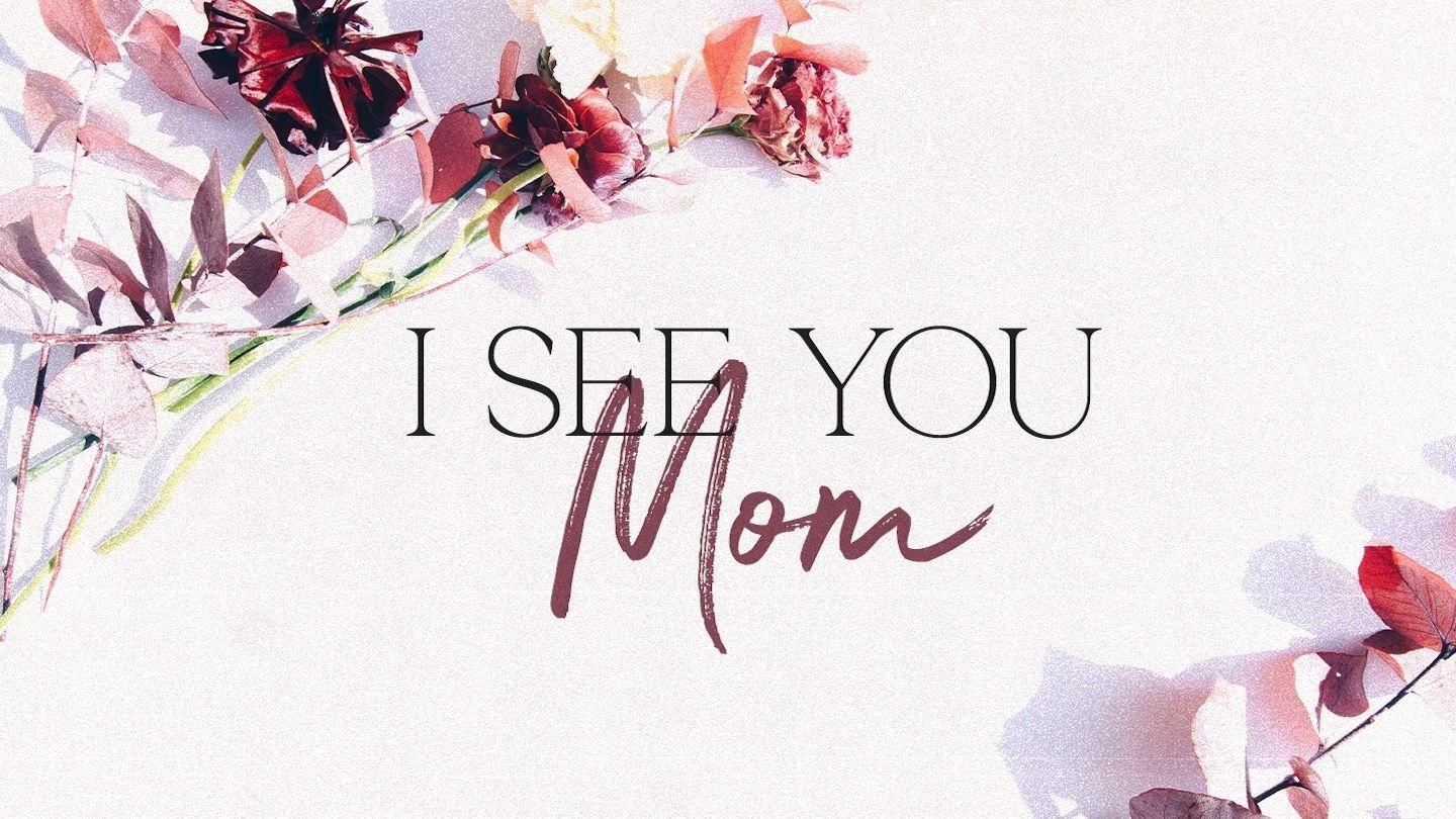 I See You, Mom Chiv Keeb 16:13 Vaajtswv Txujlug - lug Moob Ntsuab  - txhais tshab xyoo 2004