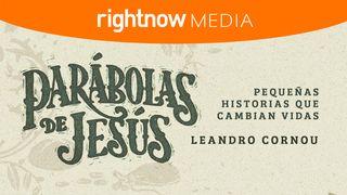 Parábolas de Jesús Marcos 4:26-32 Nueva Traducción Viviente
