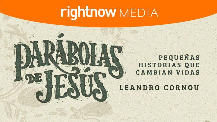 Parábolas de Jesús