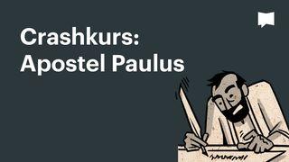 BibleProject | Crashkurs: Apostel Paulus
