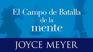 Devocional El Campo De Batalla De La Mente Proverbios 23:7 Biblia Reina Valera 1960
