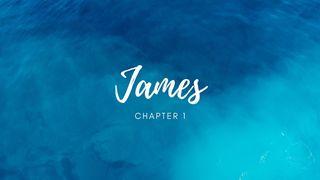 James 1 - The Wisdom Of The Brother Of Jesus