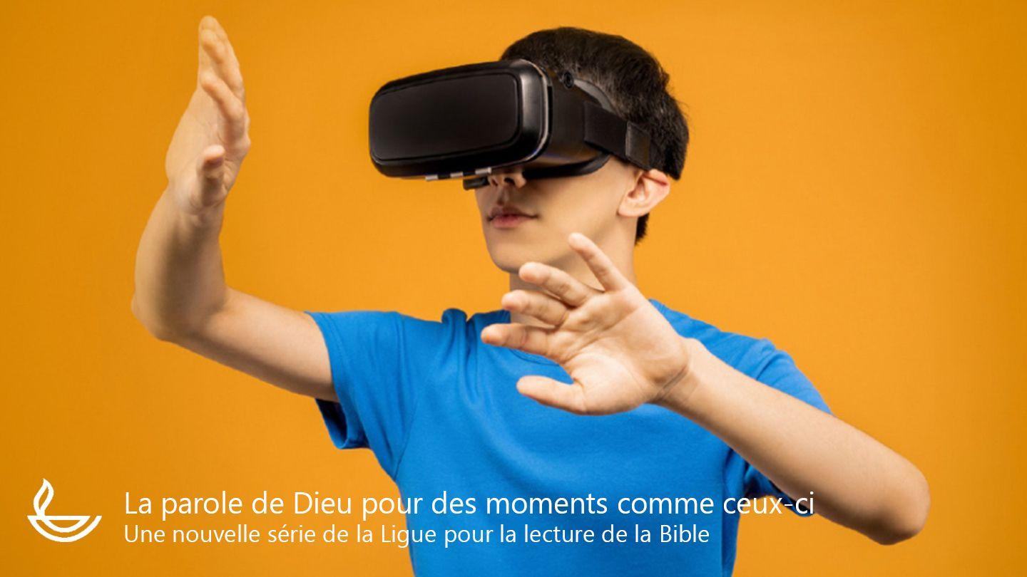 La parole de Dieu pour des moments comme ceux-ci Mattiu 6:25 Mɑskelynes