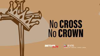 No Cross No Crown
