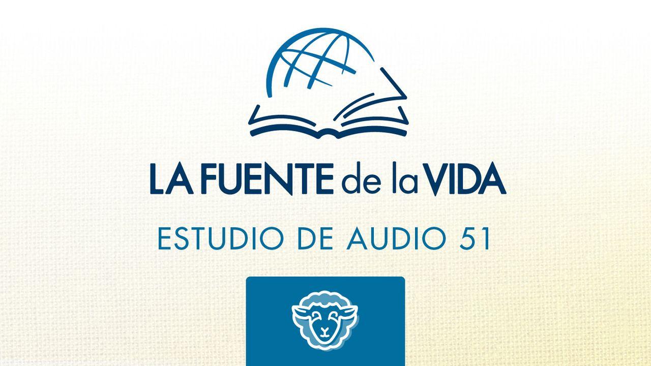 La Fuente de la Vida - Escolteu el llibre d’1 Pere