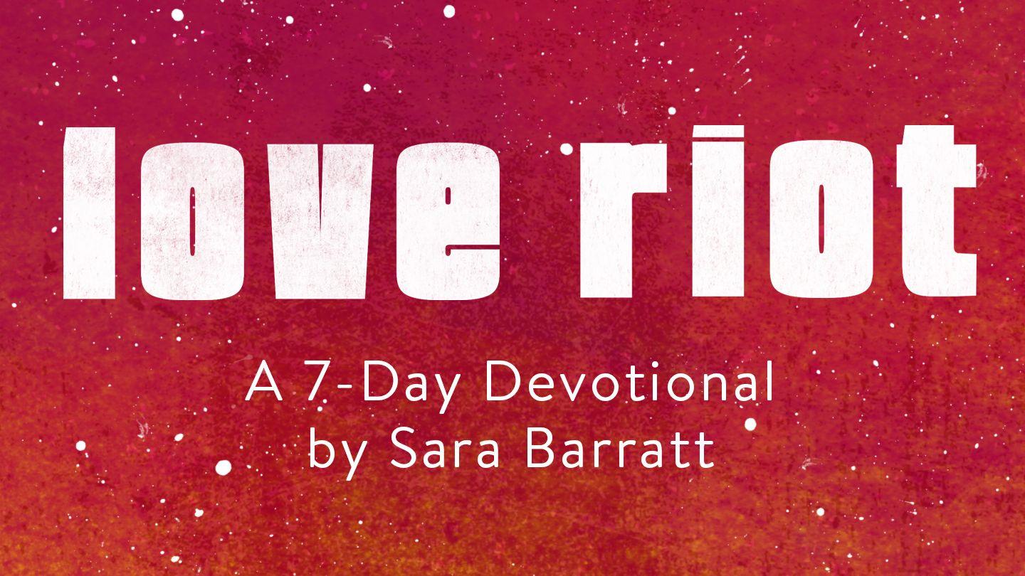Love Riot
