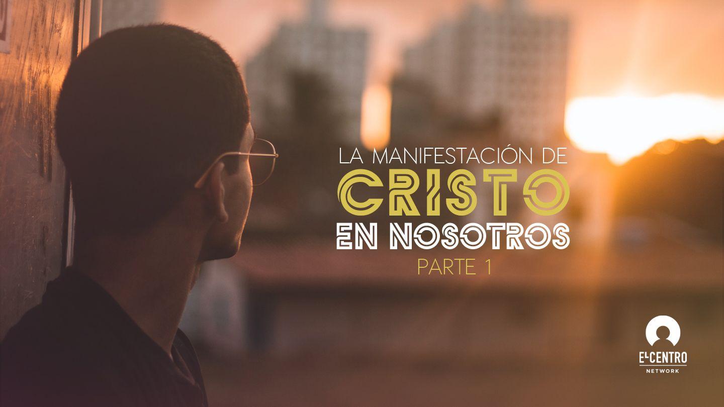 [Serie La manifestación de Cristo en nosotros] Parte 1 1 JUAN 5:6-12 Biblia Reina Valera 1960