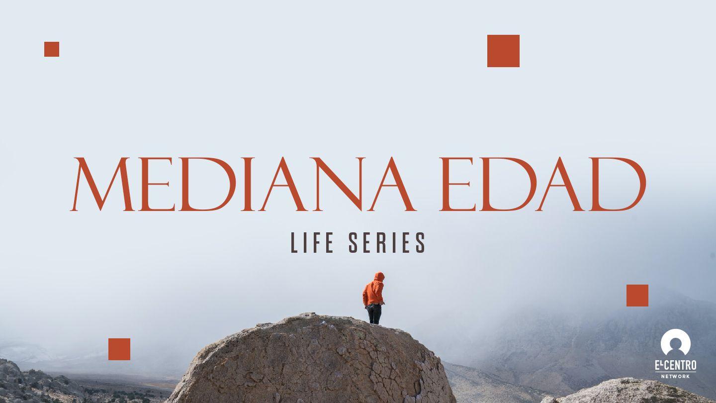 [#Vida] Mediana Edad Filipenses 3:13-15 Nueva Traducción Viviente