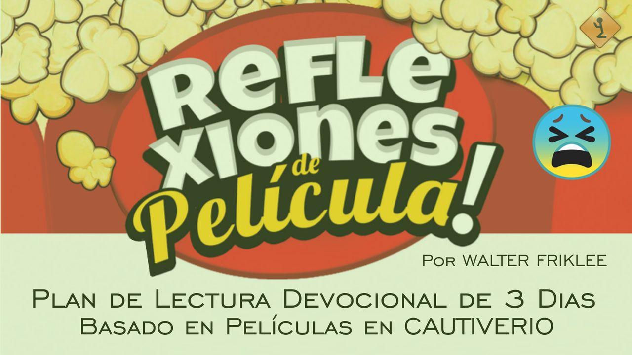 Reflexiones ¡de Película! en AISLAMIENTO