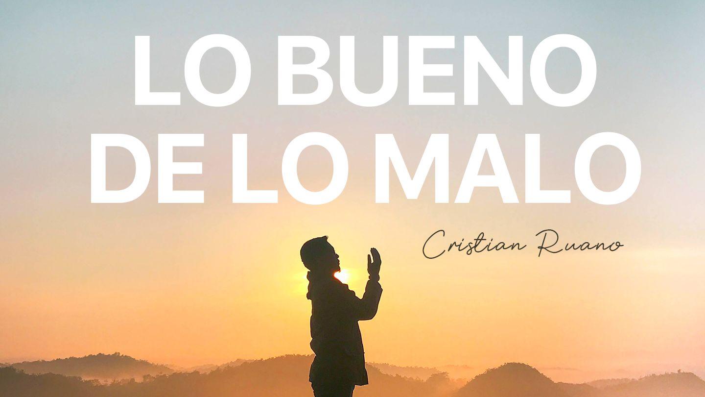 Lo Bueno de Lo Malo Salmos 147:3 Biblia Reina Valera 1960