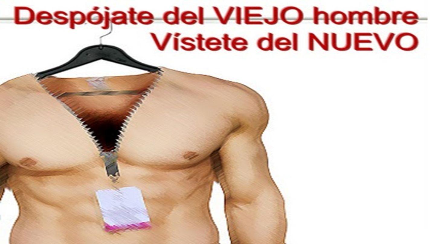 Santidad práctica: despojarse del viejo hombre – vestirse del nuevo hombre 2 Corintios 7:1-10 Nueva Versión Internacional - Español