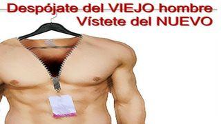 Santidad práctica: despojarse del viejo hombre – vestirse del nuevo hombre 2 Corintios 7:1-10 Biblia Reina Valera 1960