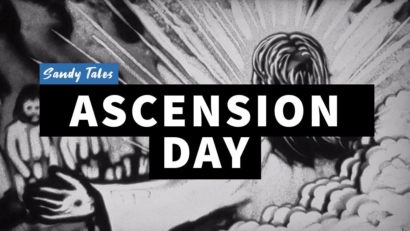 Ascension Day ദാനീയേൽ 7:14 സത്യവേദപുസ്തകം OV Bible (BSI)
